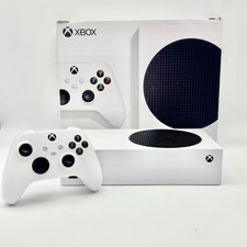 Console Xbox Serie S 512 Gb