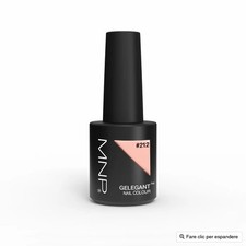 Smalto Semipermanente Gel Elegant Nail Color Mnp 8ml Mesauda/212 Girlfriend