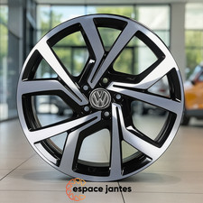 Cerchi nuovi look vw - 4,