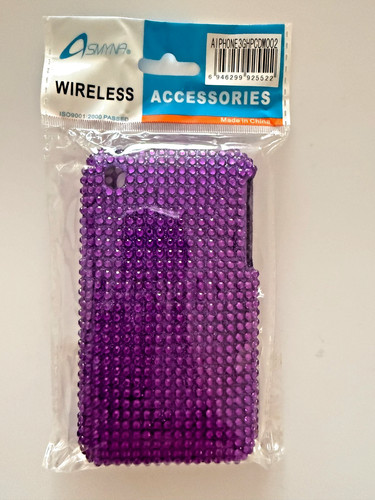Custodia protettiva apple - protettiva,