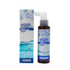 Aessere Argento Colloidale