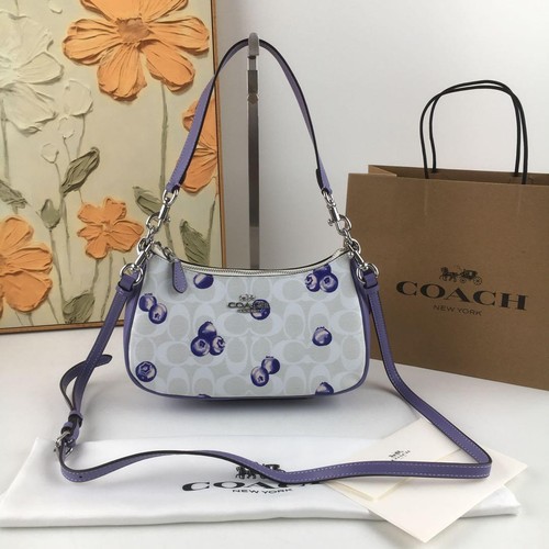 Borsa tracolla coach cr292 - tracolla,