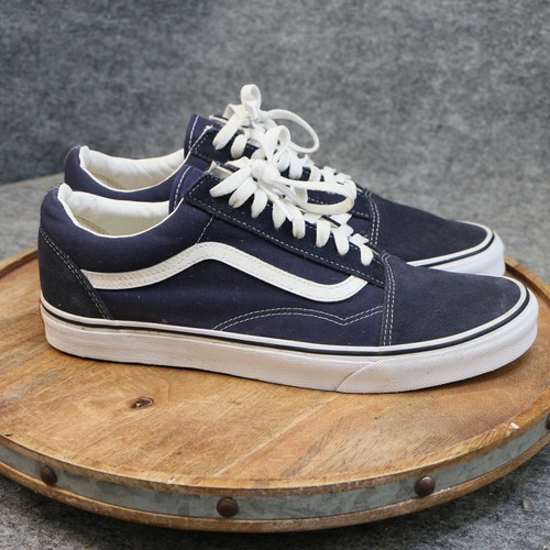 Scarpe skate vans - scarpe, old