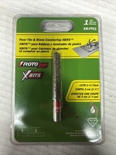 ROTOZIP X-BITS XB-FTC1