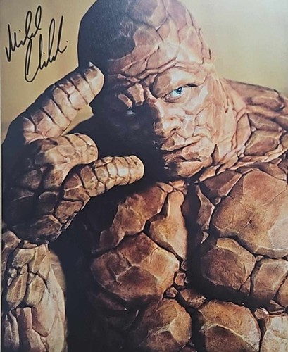 8x10 fantastic four the - four,