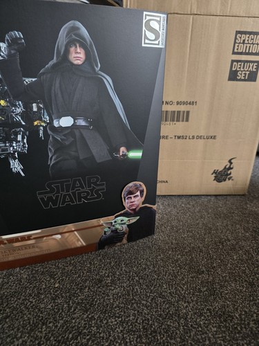 Star wars dx23 luke - wars, skywalker