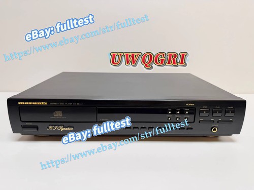 1pz lettore compact disc - 1pz,