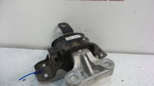 Supporto cambio opel karl - sx,