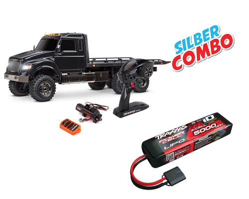 Traxxas trx ultimate rc - traxxas,