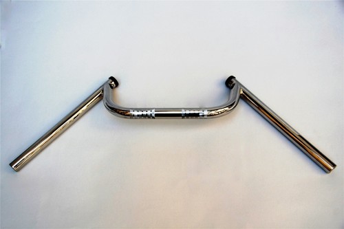 Condor tommaselli handlebar - handlebar,