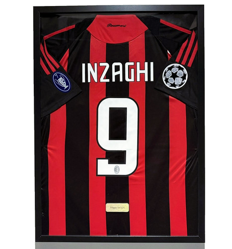 Maglia milan filippo - maglia,