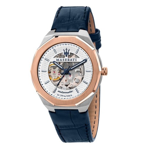 Maserati stile orologio - maserati, –