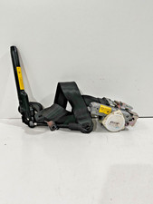 Cintura Di Sicurezza