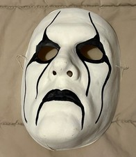 1997 WCW STING Autentica