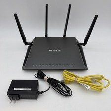 Netgear Nighthawk X4S WiFi