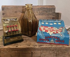 Giocattolo vintage anni 50