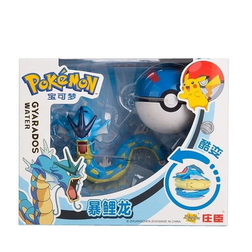 Pokémon original action - pokémon,