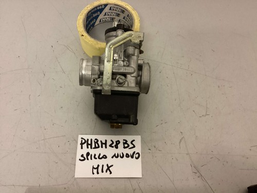 Carburatore dell orto phbh - dell'orto,
