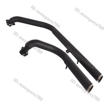 Tubo collegamento scarico