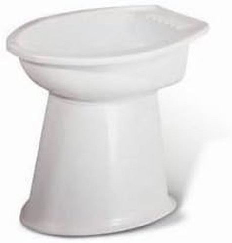 Bidet plastica portatile - portatile, e