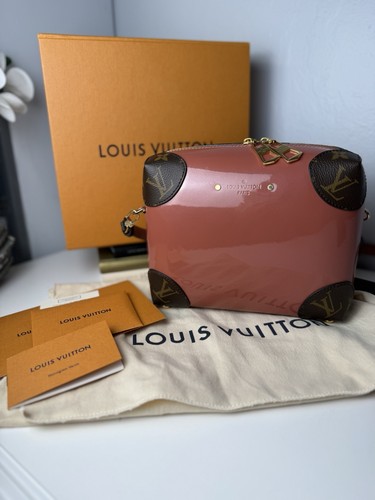 Borsa tracolla louis vuitton - a,