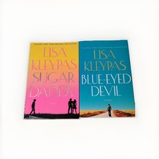 Lisa Kleypas TRAVIS FAMILY