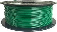 Filamento PC Verde Stampante