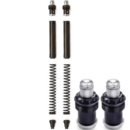 Kit forcella matris fke con - forcella,