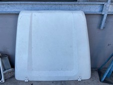 COFANO IN ALLUMINIO 12J LAND