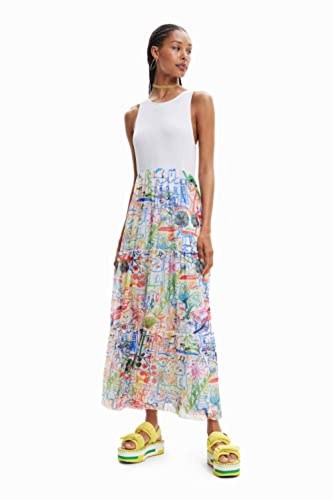 Desigual vest quatro - (tg.,