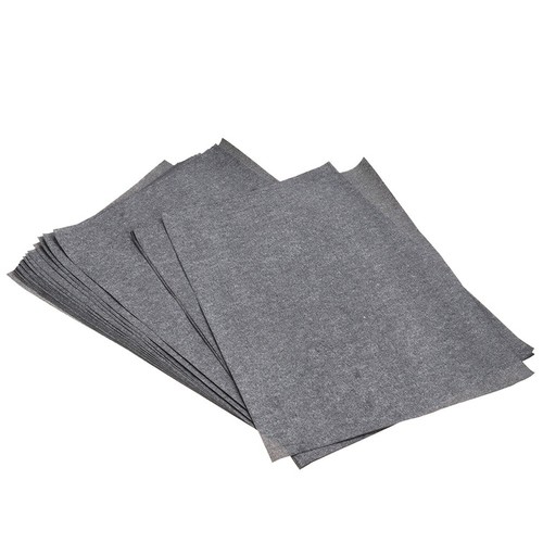 Fogli bag carta - 50,