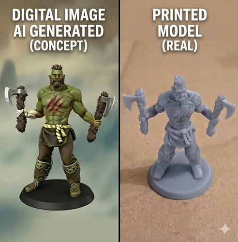 Servizio stampa - , 3d
