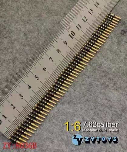 Cintura munizioni militare
