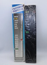 CALENDARIO PERPETUO DA PARETE