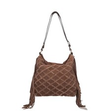 Tosca blu borsa spalla - blu,