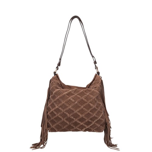 Tosca blu borsa spalla - a, donna