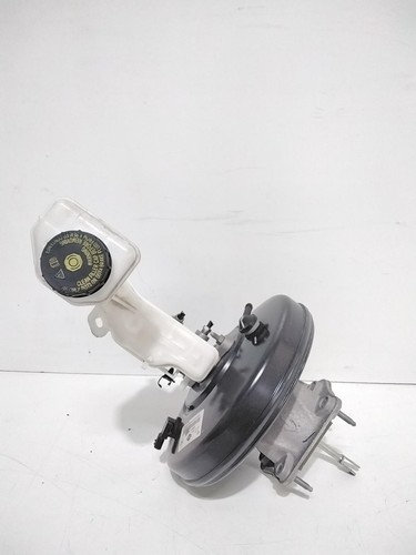 Servofreno per nissan qashqai - servofreno,