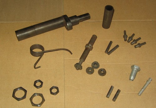 Capriolo 100 125 set - capriolo, ?