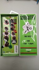 Subbuteo La Leggenda Vintage