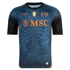 SSC NAPOLI Maglia Gara