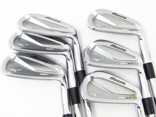 Mizuno set ferri destrimani - set,
