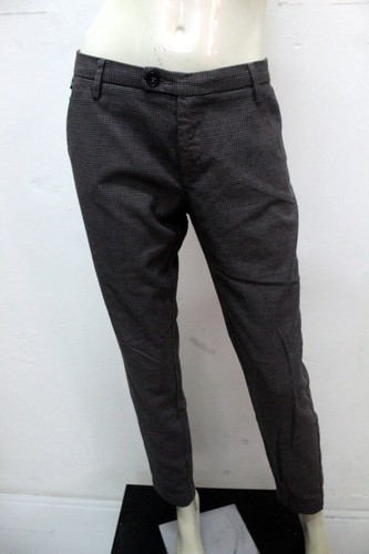 Pantaloni nerogiardini donna - pantaloni,
