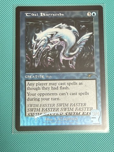 Mtg sld secret lair brain - sld,