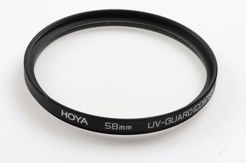 Filtro guard hoya - filtro, uv-guard