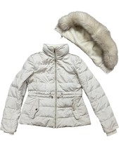 Piumino donna Zara donna M