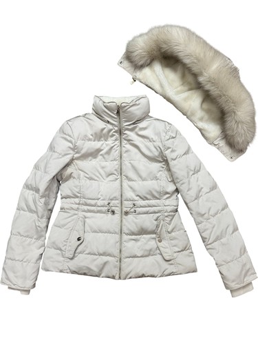 Piumino donna zara - piumino,