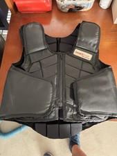 Giubbotto Equitazione Protettivo e Sport Estremi – Sicurezza e Comfort