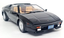 Modellino auto scala