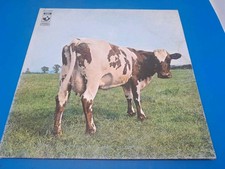 Pink floyd atom - lp,
