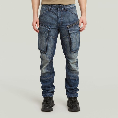 Jeans uomo star - uomo, g-star